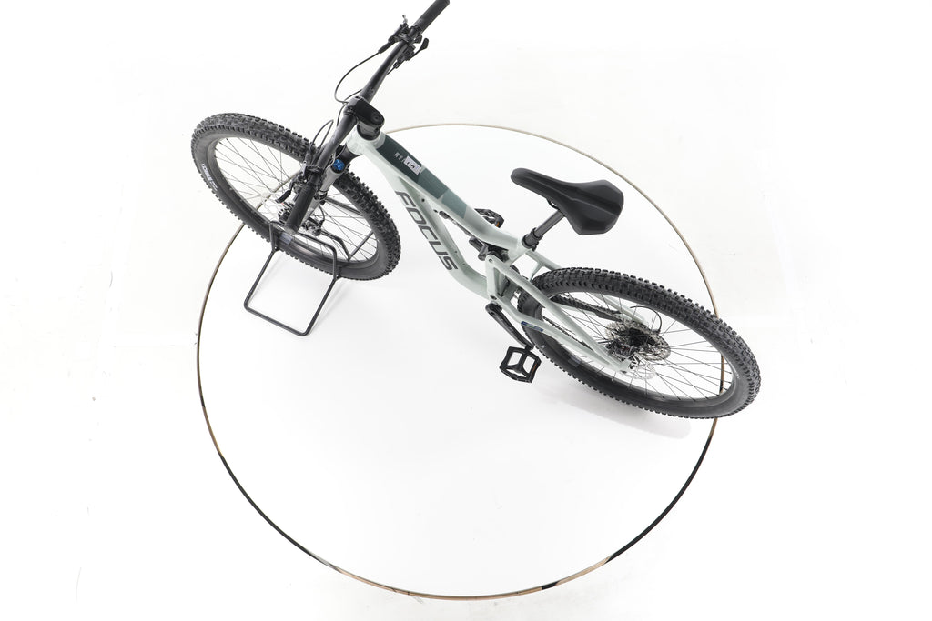Focus Jam 6.9 Fahrrad Fully - Image 20