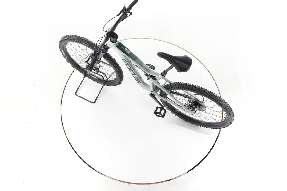 Focus Jam 6.9 Fahrrad Fully - Image 20