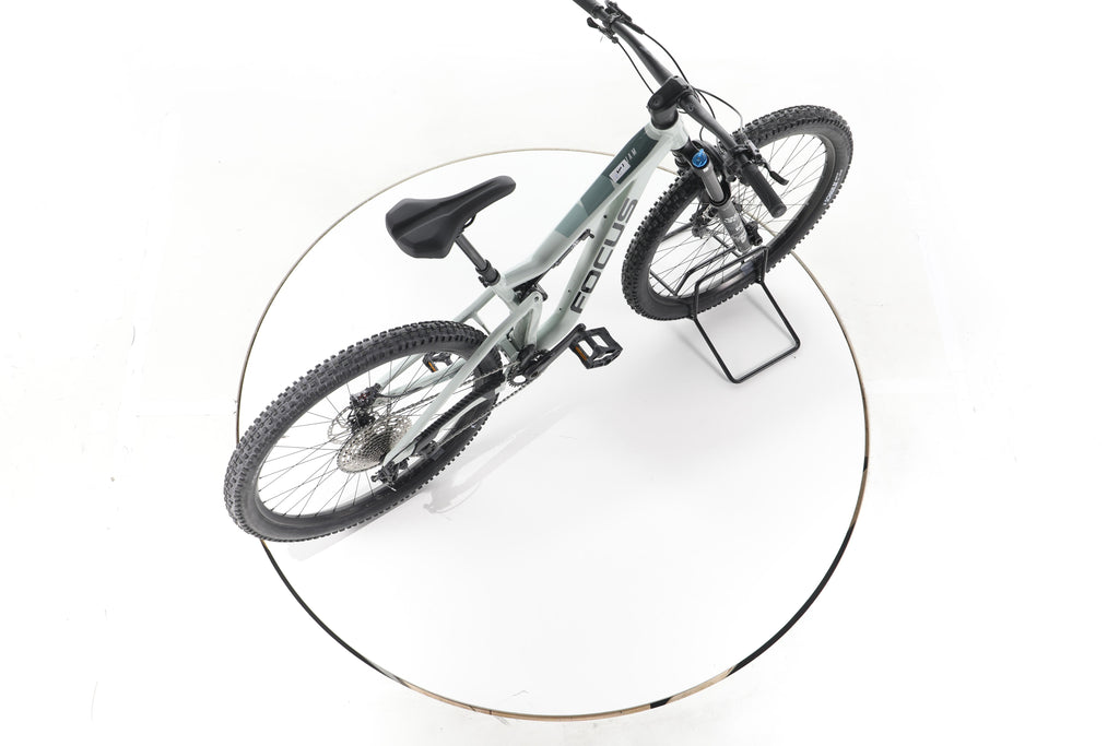Focus Jam 6.9 Fahrrad Fully - Image 24