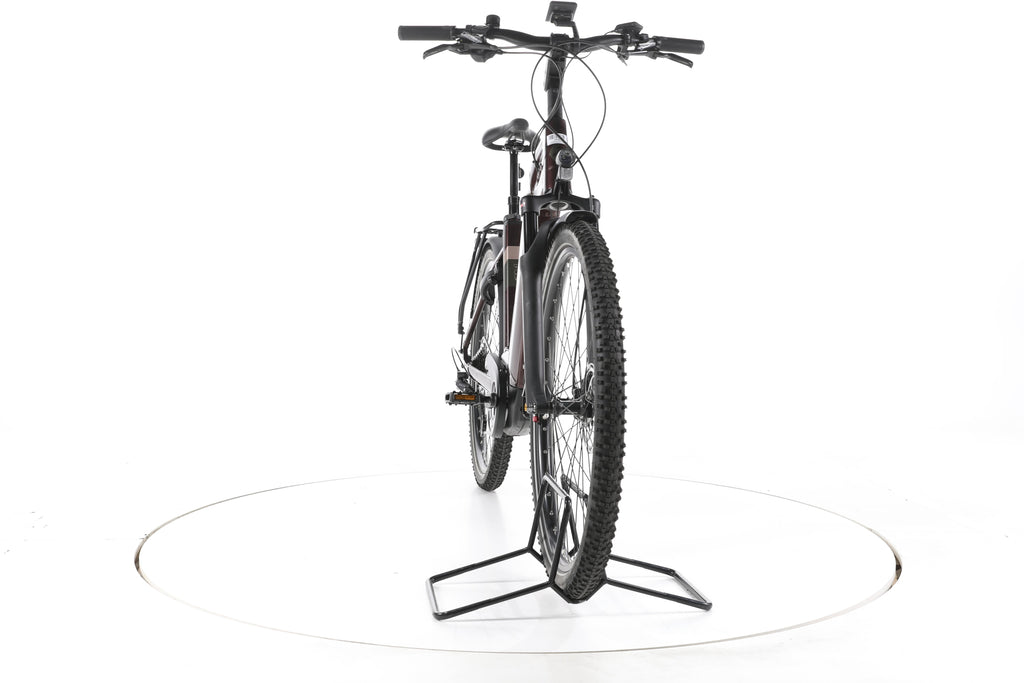 Bergamont E-Horizon SUV 6 Trekking E-Bike Tiefeinsteiger - Image 4