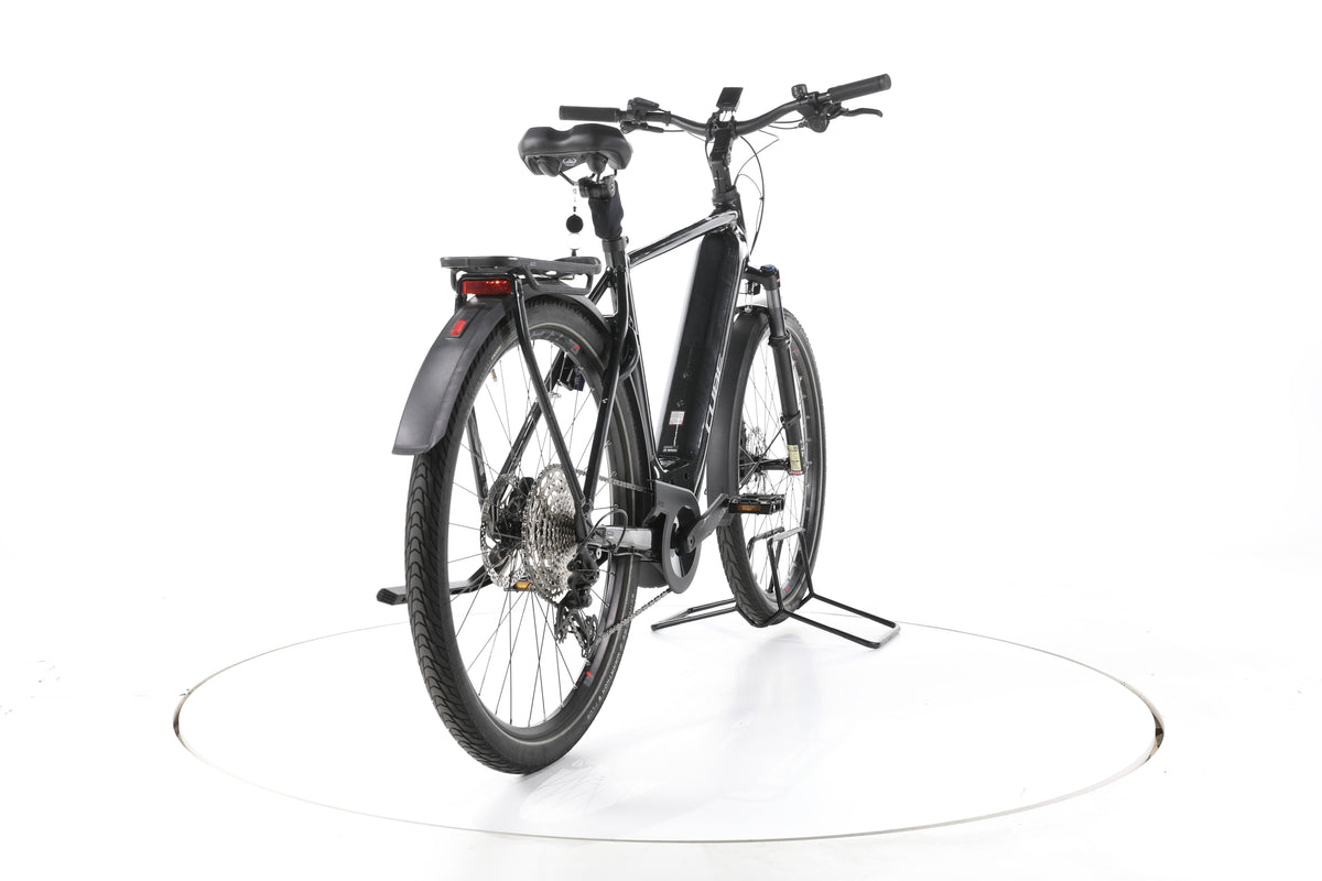 Cube Kathmandu Hybrid Trekking E-Bike - Image 11