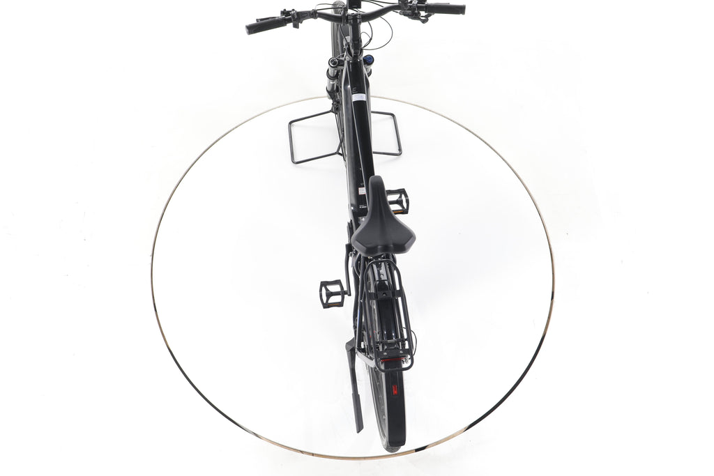 Cube Kathmandu Hybrid Trekking E-Bike - Image 22