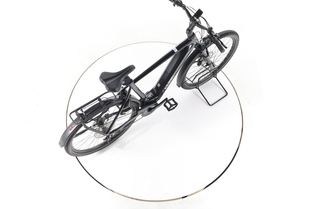 Cube Kathmandu Hybrid Trekking E-Bike - Image 24