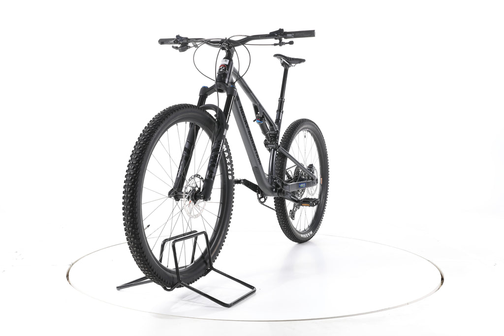 Rocky Mountain Element 50 Fahrrad Fully - Image 5
