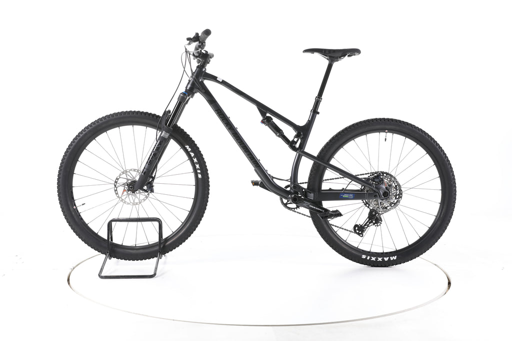 Rocky Mountain Element 50 Fahrrad Fully - Image 7