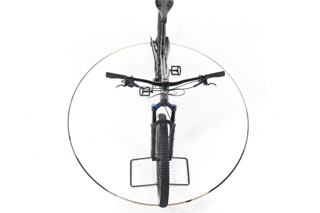 Rocky Mountain Element 50 Fahrrad Fully - Image 16