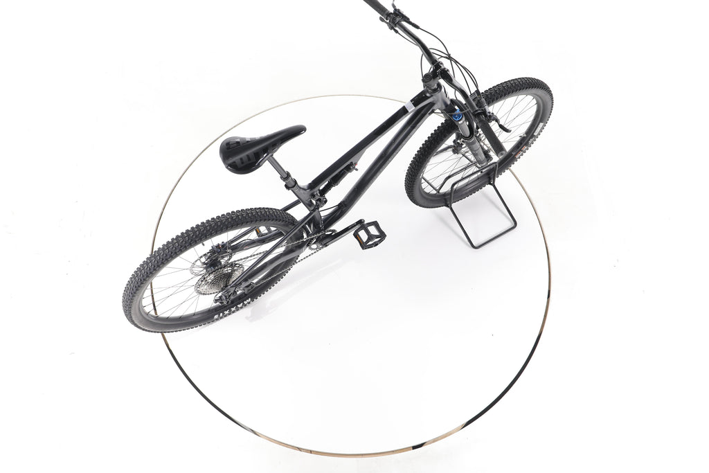 Rocky Mountain Element 50 Fahrrad Fully - Image 24