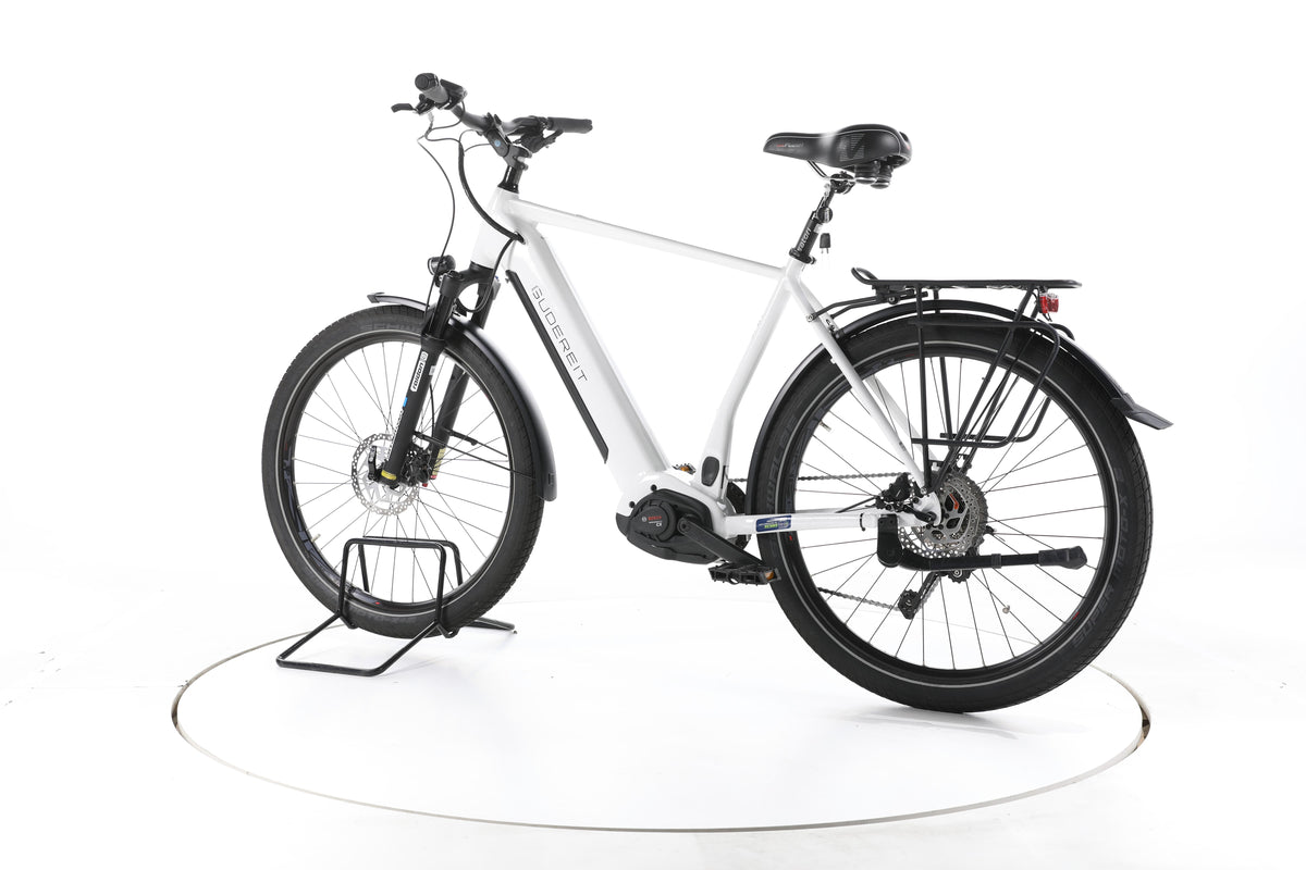 Gudereit ET12 Basic Trekking E-Bike - Image 8