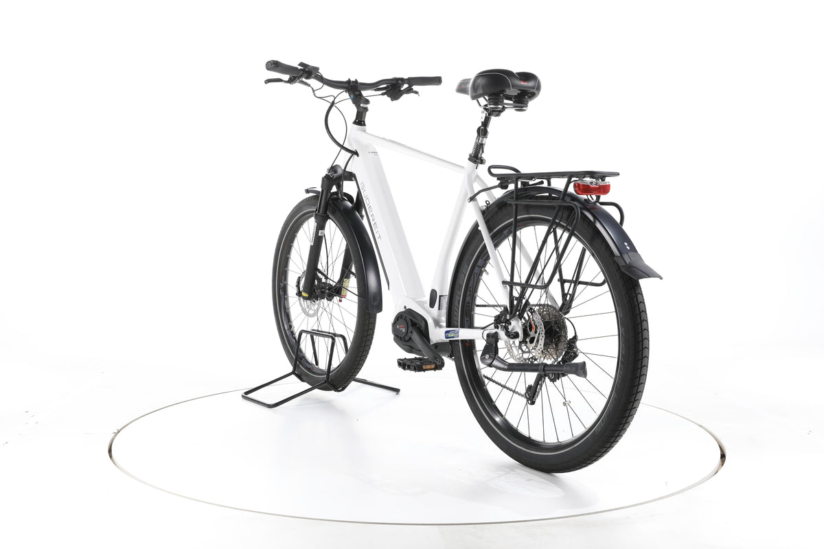 Gudereit ET12 Basic Trekking E-Bike - Image 9