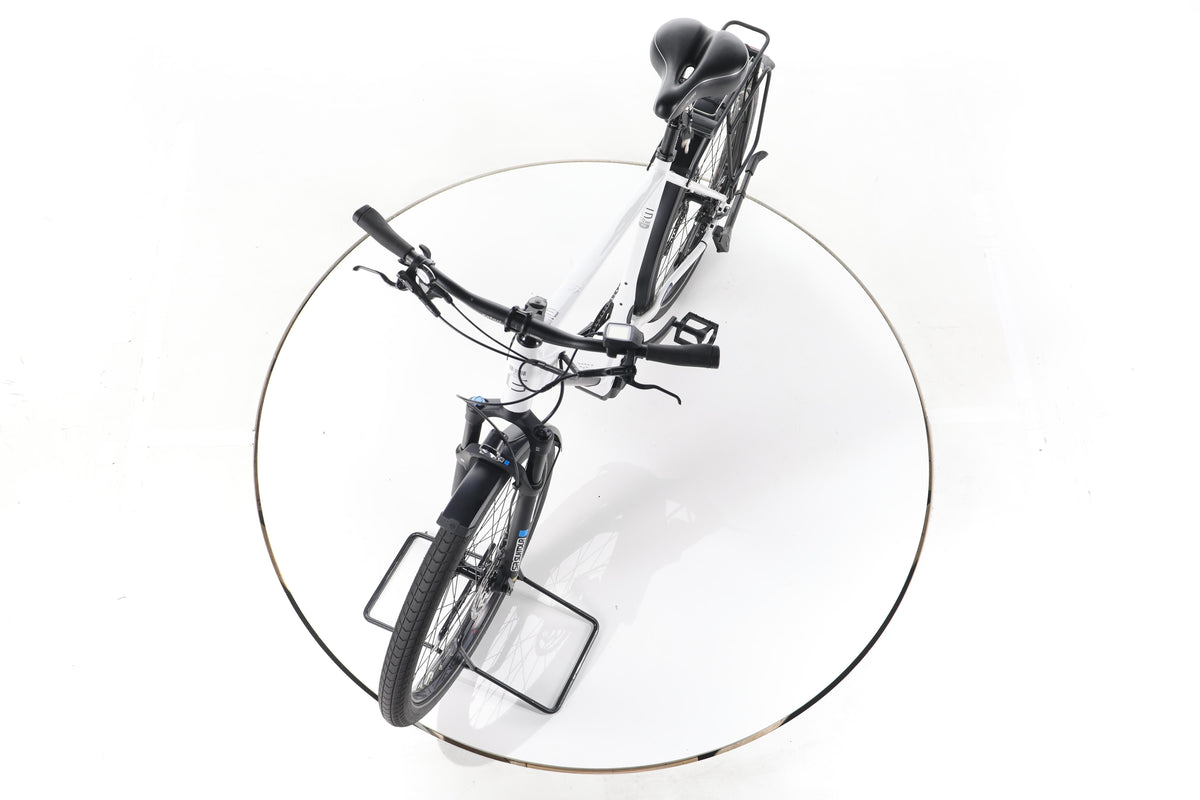 Gudereit ET12 Basic Trekking E-Bike - Image 17