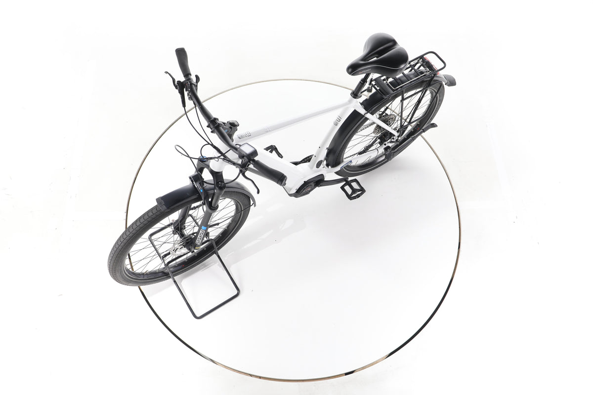 Gudereit ET12 Basic Trekking E-Bike - Image 18