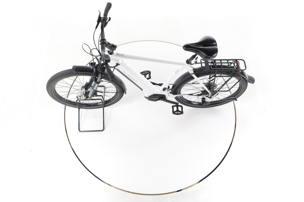 Gudereit ET12 Basic Trekking E-Bike - Image 19
