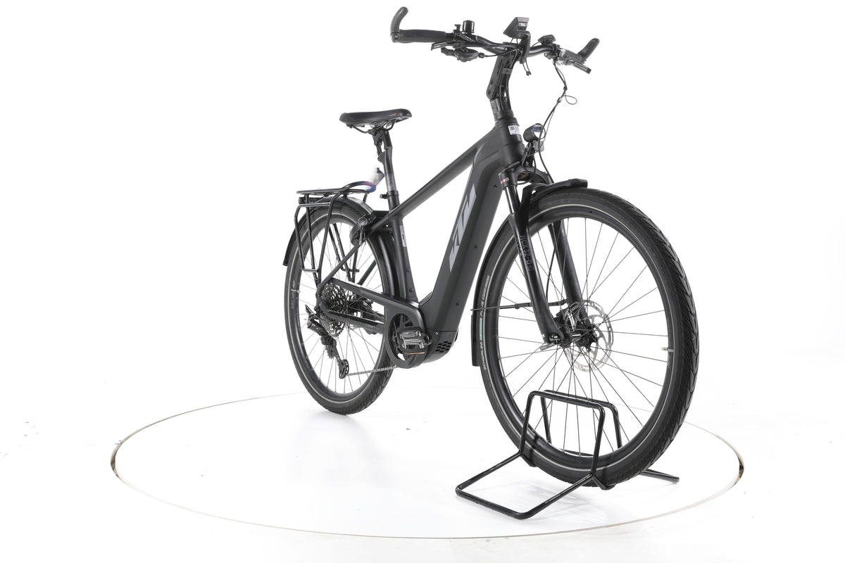 KTM Macina Style 720 Trekking E-Bike - Image 3