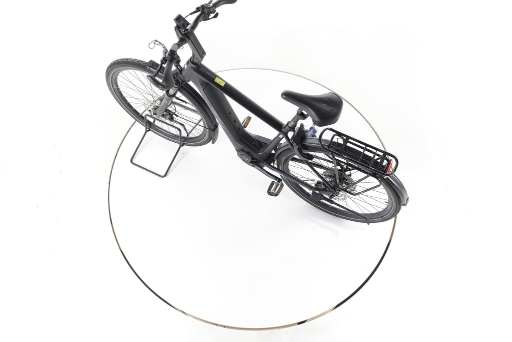 KTM Macina Style 720 Trekking E-Bike - Image 20