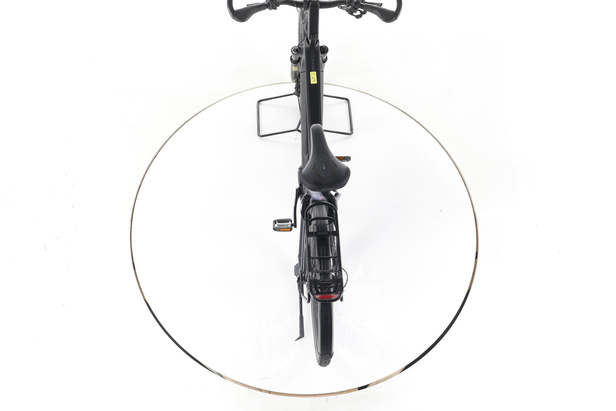 KTM Macina Style 720 Trekking E-Bike - Image 22