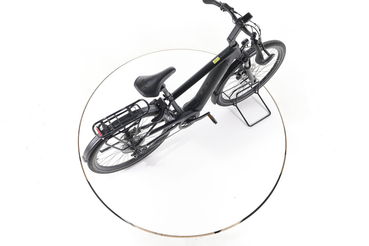 KTM Macina Style 720 Trekking E-Bike - Image 24