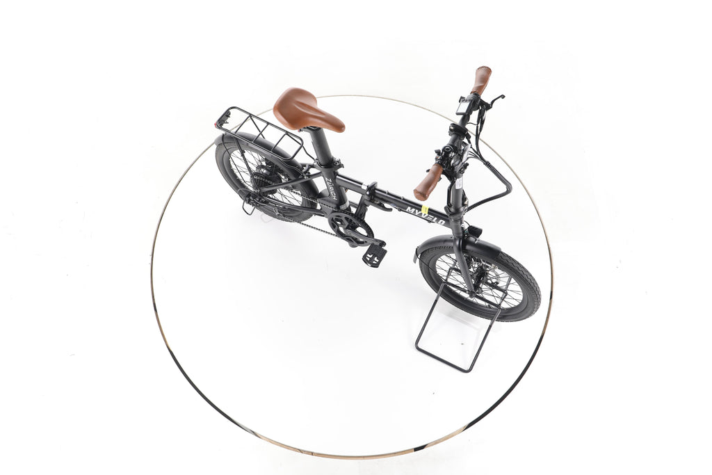 MYVELO Zürich Falt E-Bike - Image 14