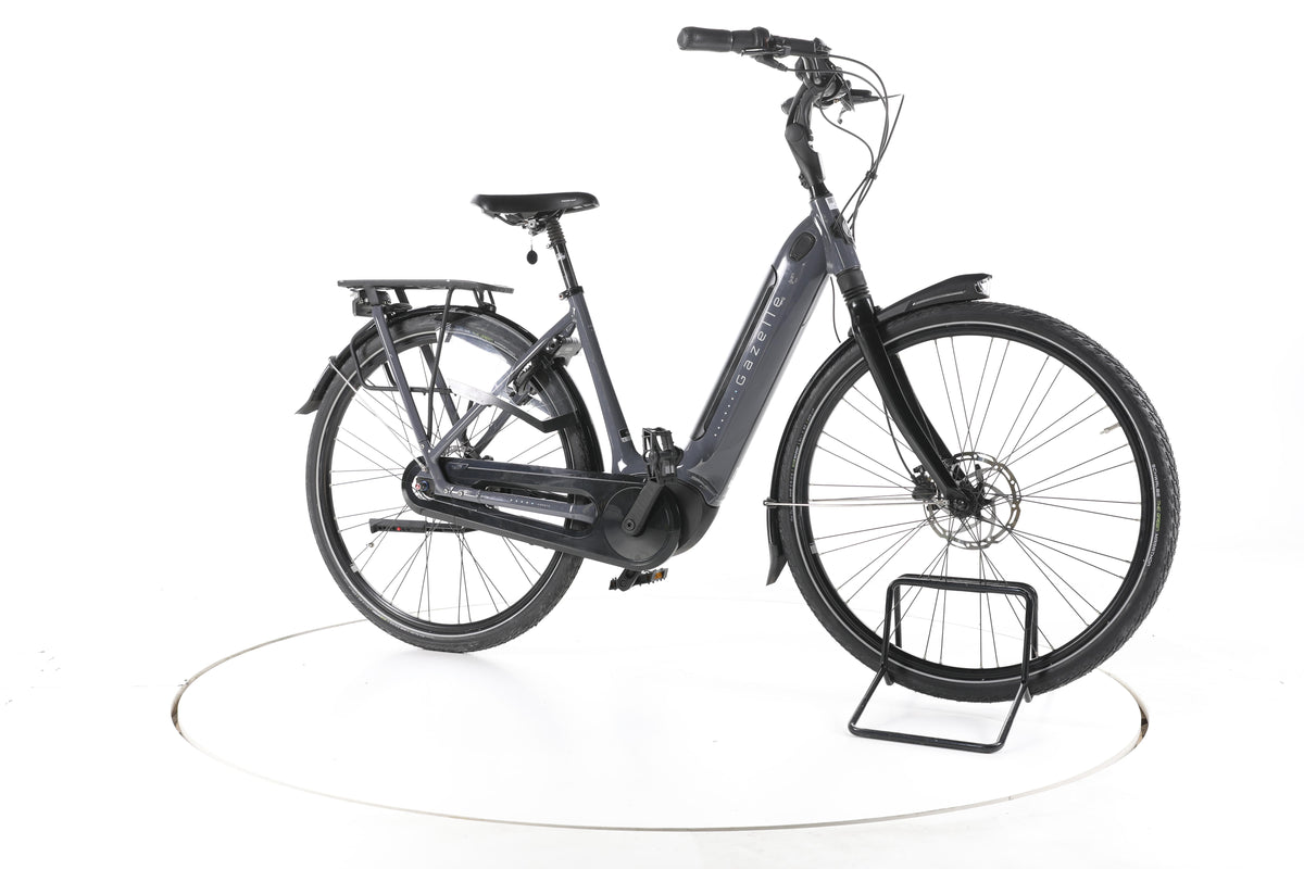 Gazelle Arroyo C8 City E-Bike Tiefeinsteiger - Image 2