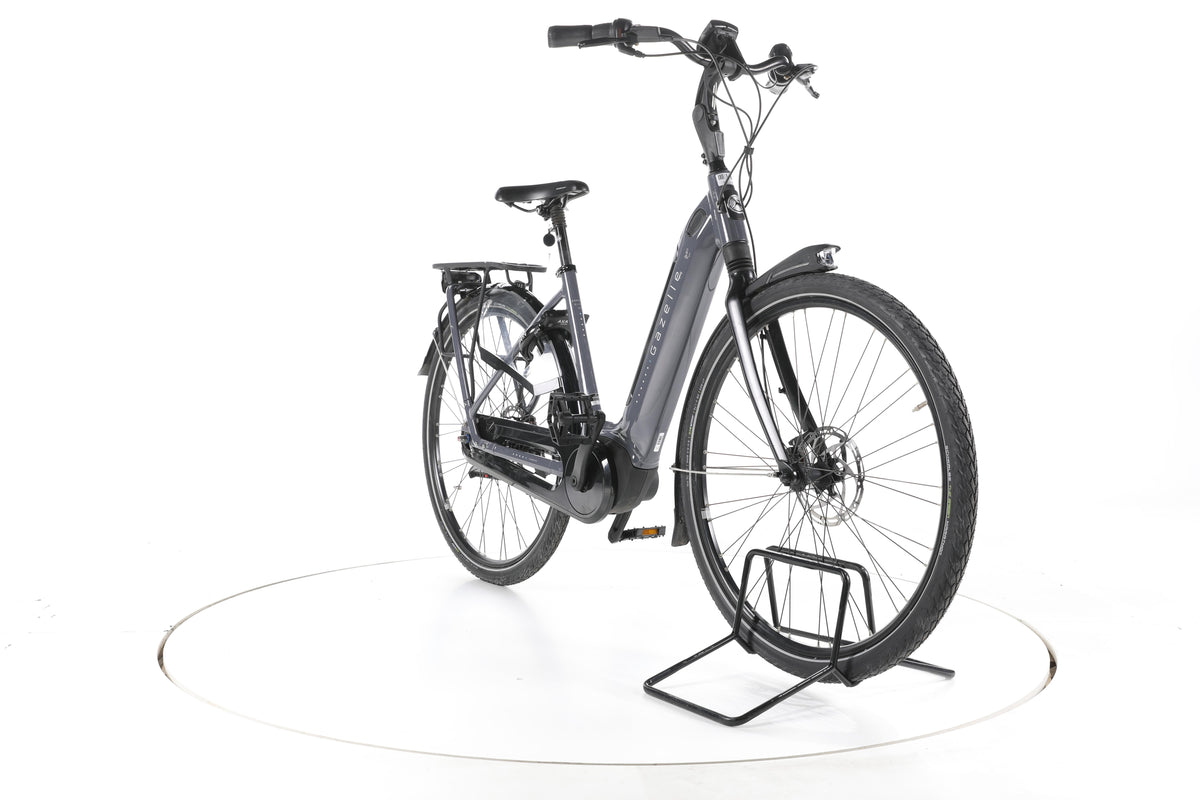 Gazelle Arroyo C8 City E-Bike Tiefeinsteiger - Image 3