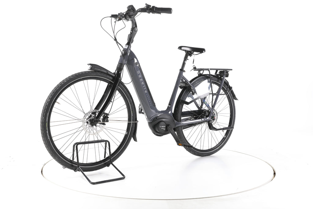 Gazelle Arroyo C8 City E-Bike Tiefeinsteiger - Image 6