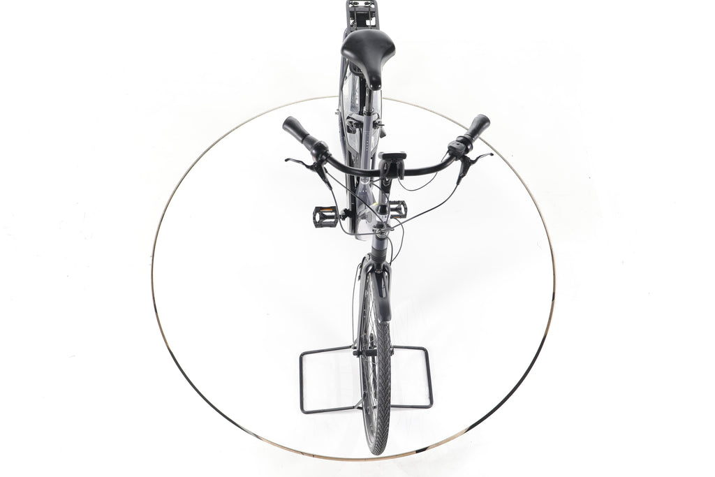 Gazelle Arroyo C8 City E-Bike Tiefeinsteiger - Image 16