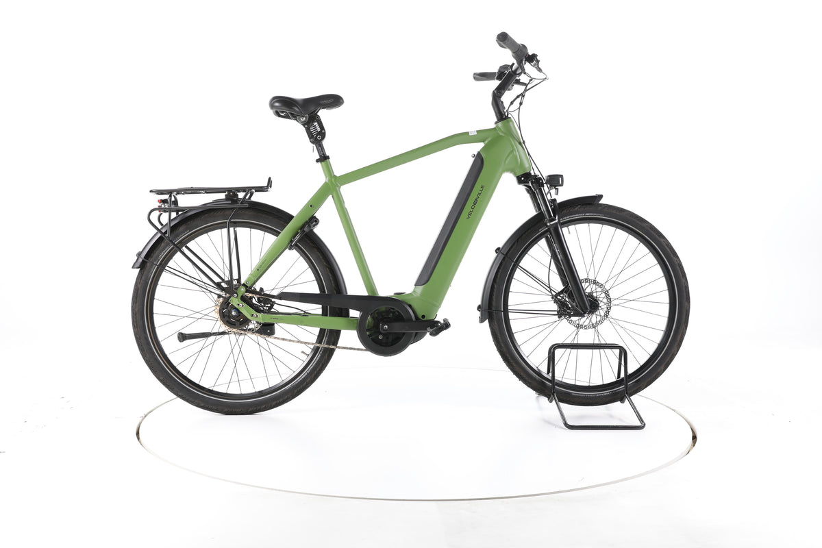 Velo de Ville SEB 990 Range 5Gg Nexus FL City E-Bike 2025 - Image 1