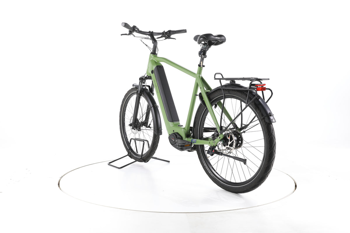 Velo de Ville SEB 990 Range 5Gg Nexus FL City E-Bike 2025 - Image 9