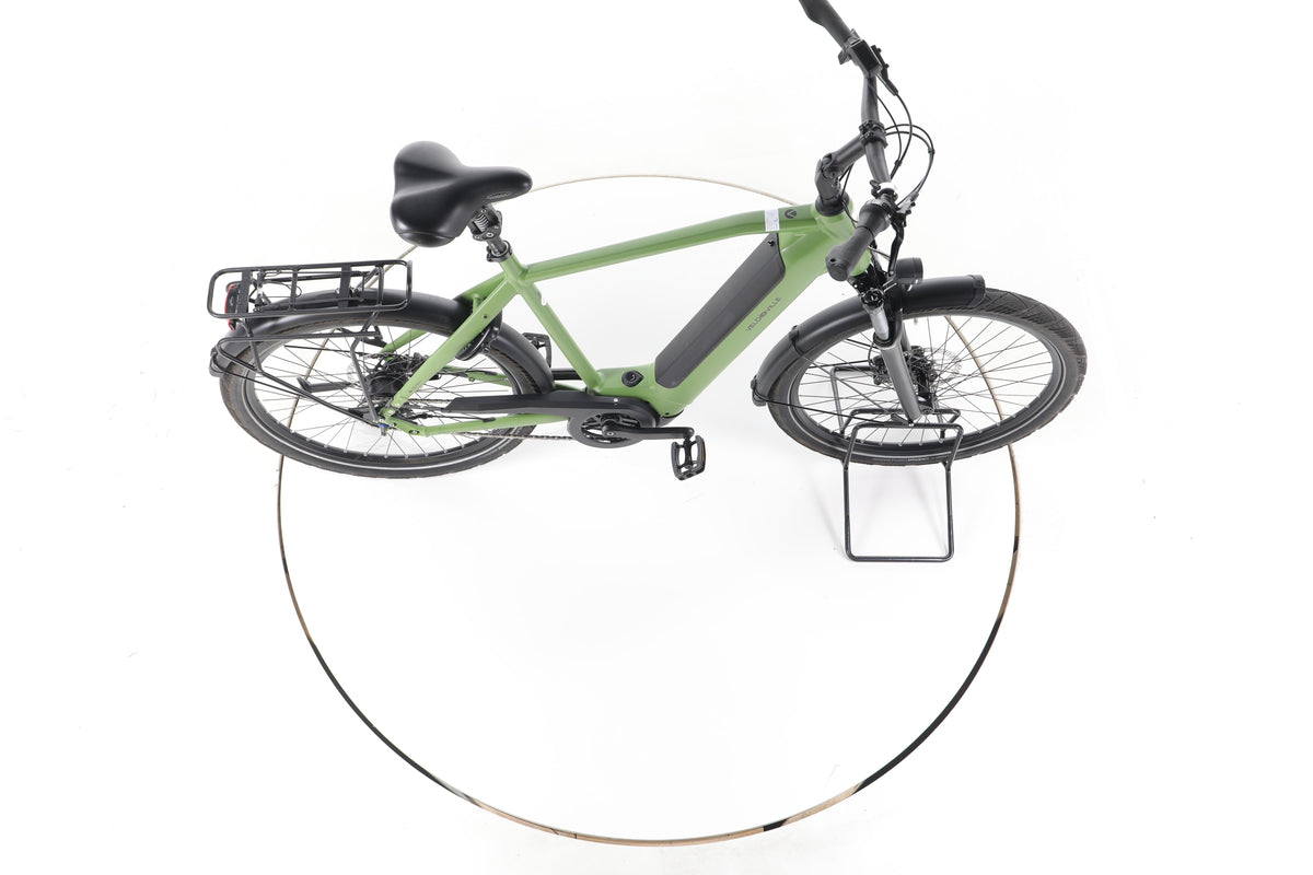 Velo de Ville SEB 990 Range 5Gg Nexus FL City E-Bike 2025 - Image 13