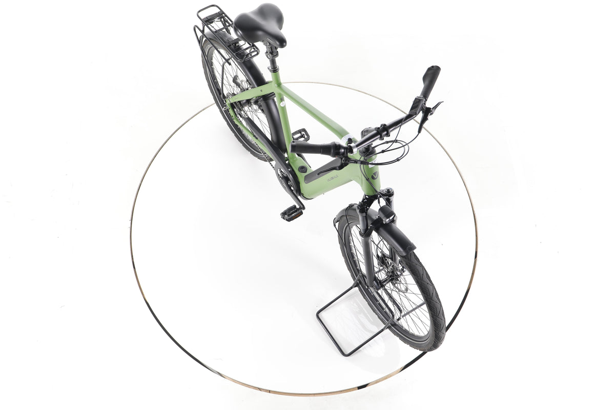 Velo de Ville SEB 990 Range 5Gg Nexus FL City E-Bike 2025 - Image 15