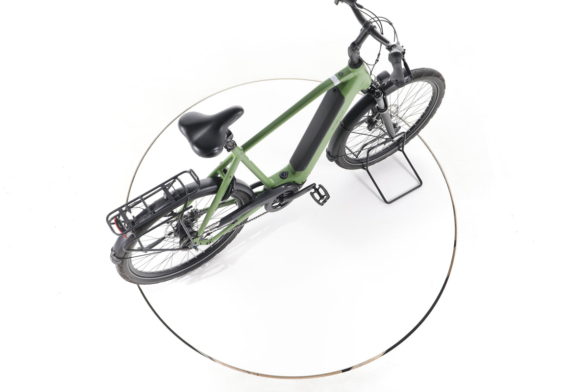 Velo de Ville SEB 990 Range 5Gg Nexus FL City E-Bike 2025 - Image 24