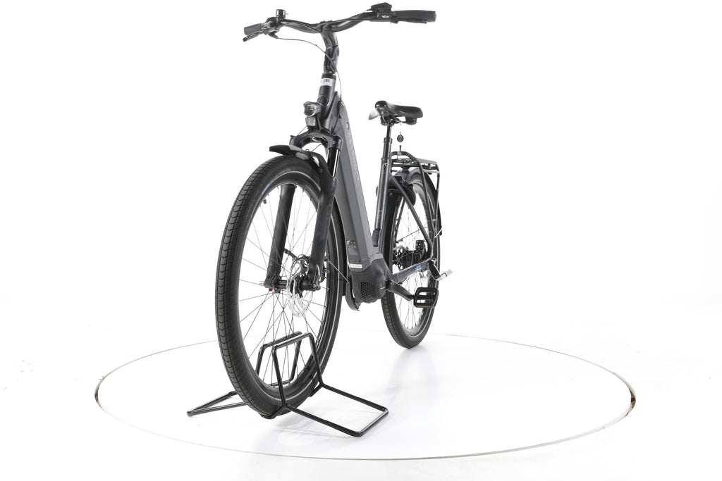 Kalkhoff Image 5.B Move City E-Bike Tiefeinsteiger - Image 5