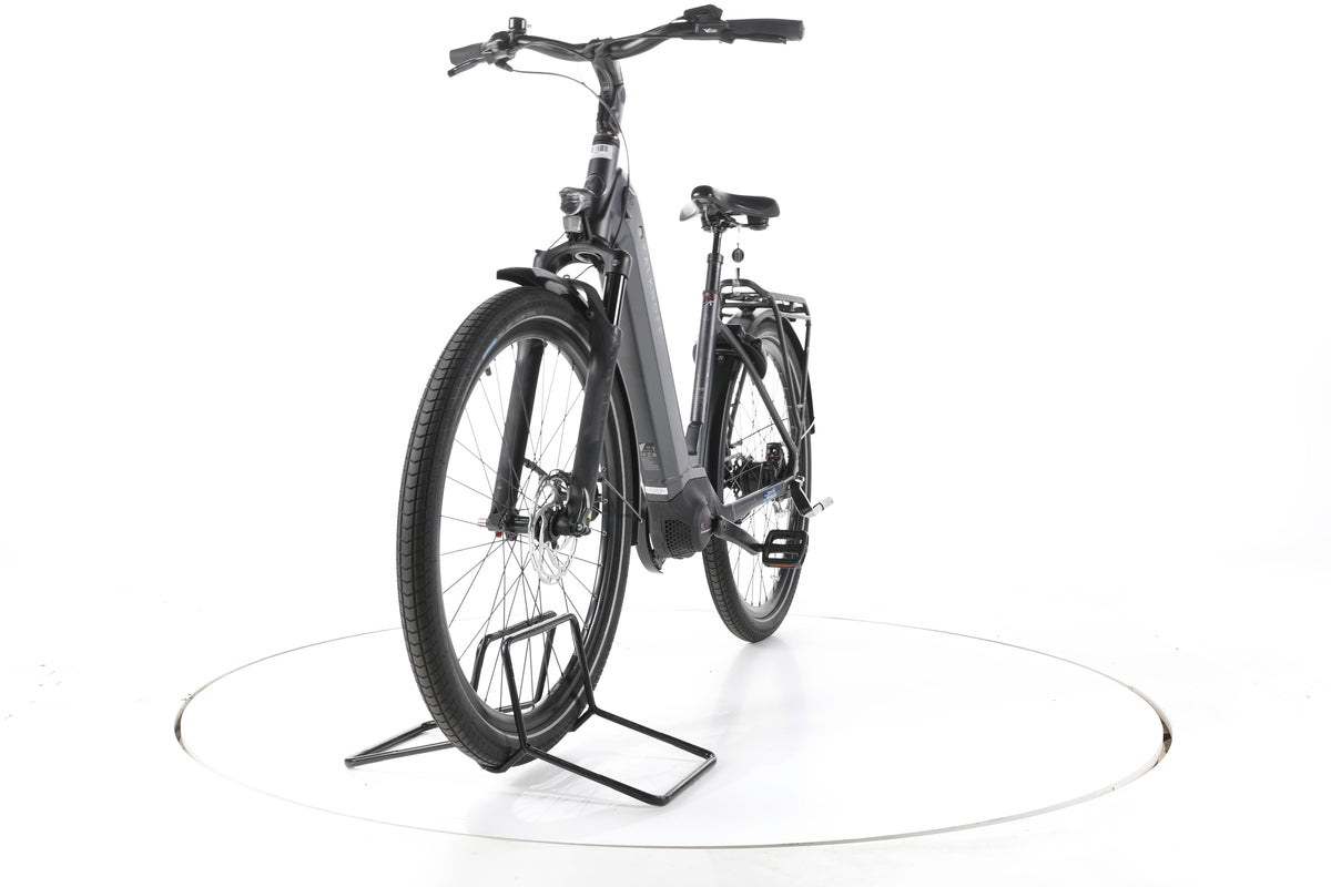 Kalkhoff Image 5.B Move City E-Bike Tiefeinsteiger - Image 5