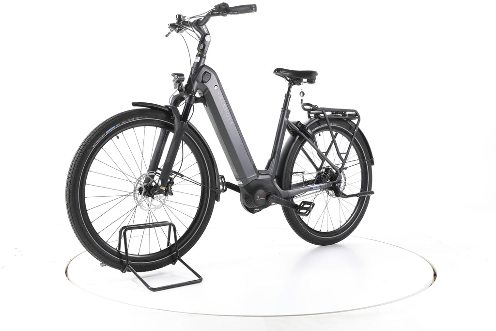 Kalkhoff Image 5.B Move City E-Bike Tiefeinsteiger - Image 6