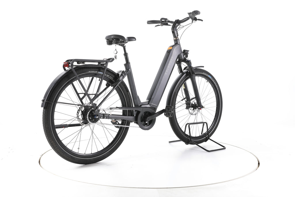 Kalkhoff Image 5.B Move City E-Bike Tiefeinsteiger - Image 12