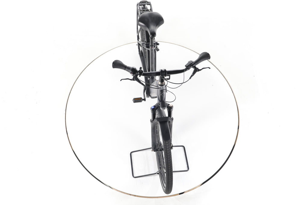 Kalkhoff Image 5.B Move City E-Bike Tiefeinsteiger - Image 16