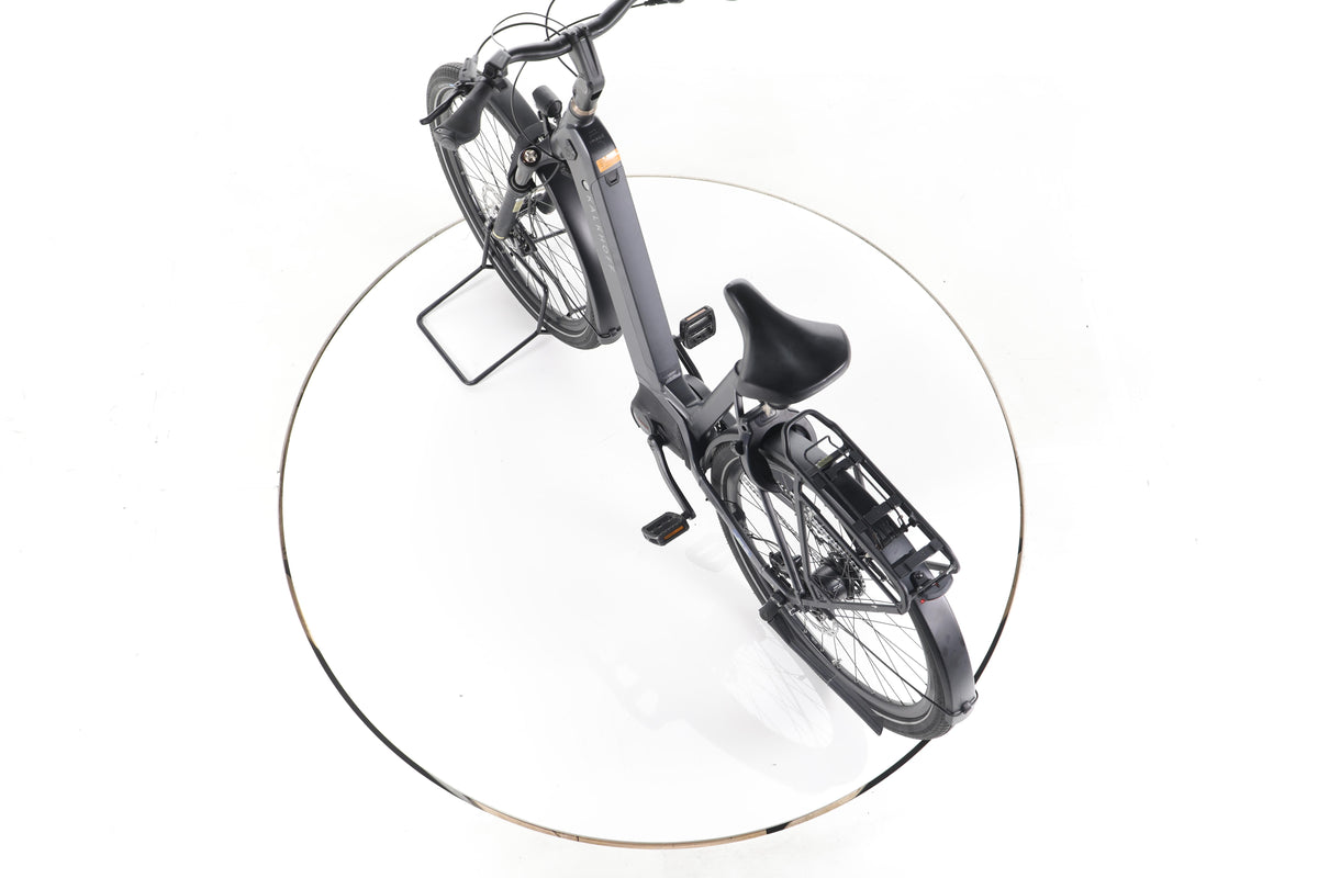 Kalkhoff Image 5.B Move City E-Bike Tiefeinsteiger - Image 21