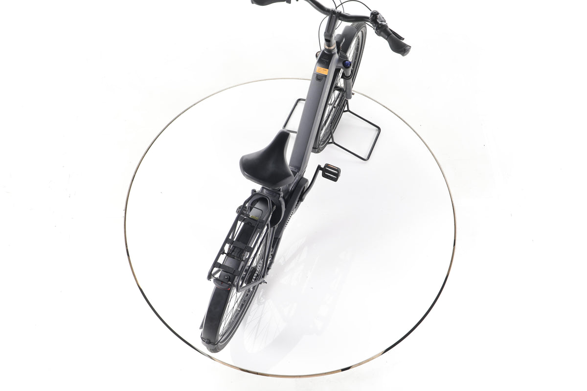 Kalkhoff Image 5.B Move City E-Bike Tiefeinsteiger - Image 23