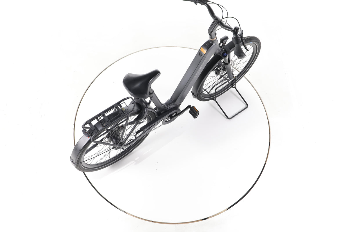 Kalkhoff Image 5.B Move City E-Bike Tiefeinsteiger - Image 24