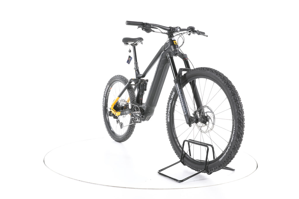 Haibike Nduro 6 E-Bike Fully - Image 3