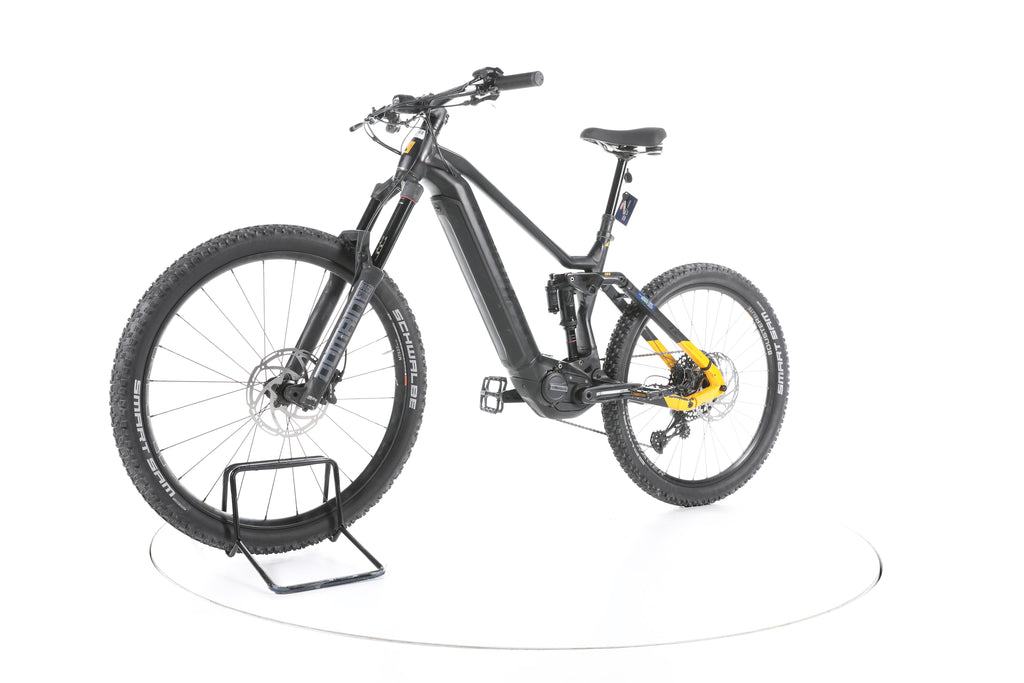 Haibike Nduro 6 E-Bike Fully - Image 6