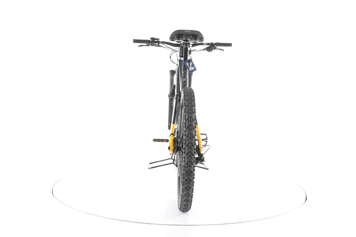 Haibike Nduro 6 E-Bike Fully - Image 10