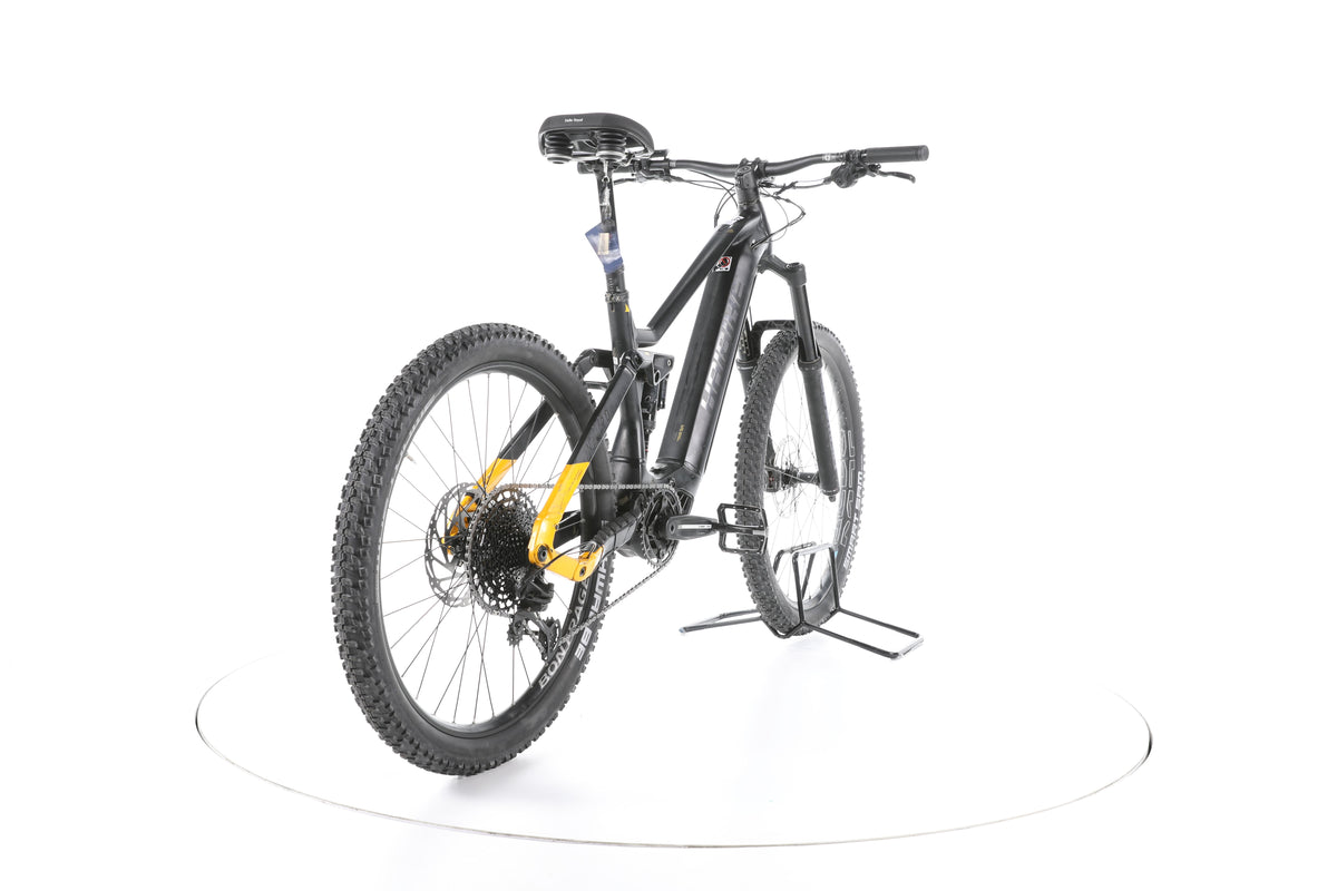 Haibike Nduro 6 E-Bike Fully - Image 11