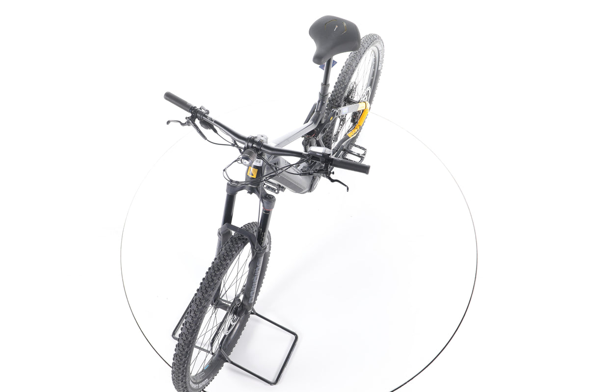 Haibike Nduro 6 E-Bike Fully - Image 17