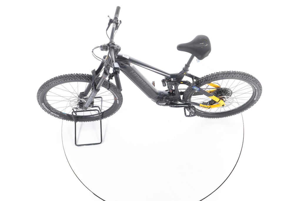 Haibike Nduro 6 E-Bike Fully - Image 19