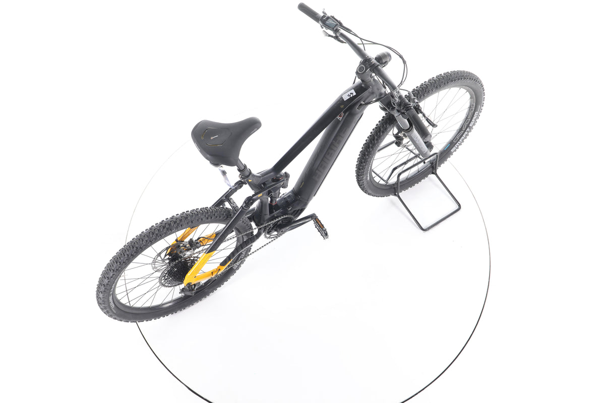 Haibike Nduro 6 E-Bike Fully - Image 24