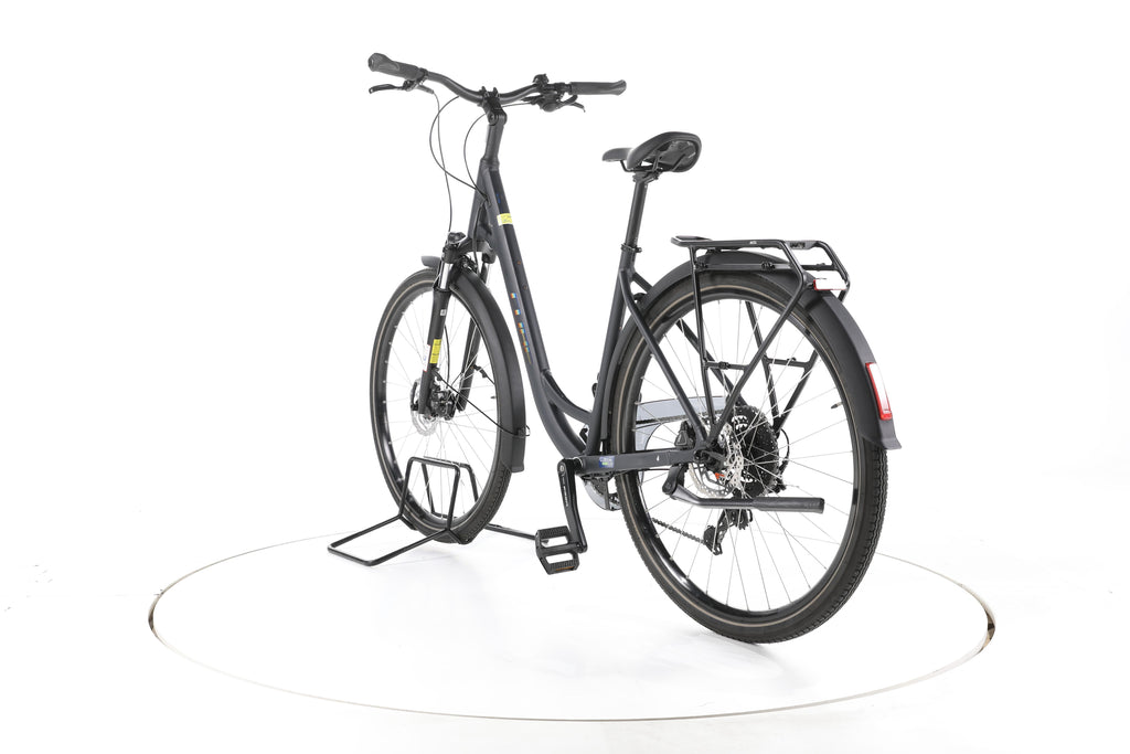 Cube Cube Touring ONE Fahrrad City & Trekking - Image 9