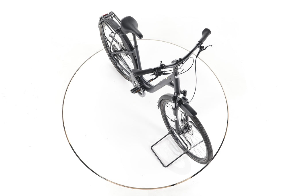 Cube Cube Touring ONE Fahrrad City & Trekking - Image 15