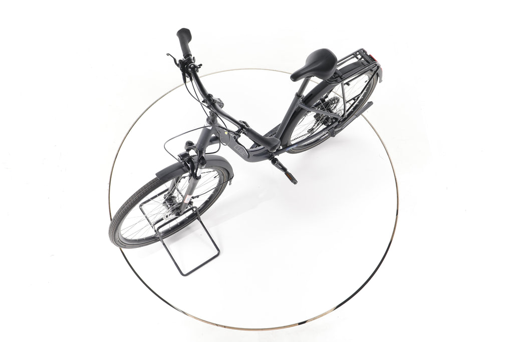 Cube Cube Touring ONE Fahrrad City & Trekking - Image 18