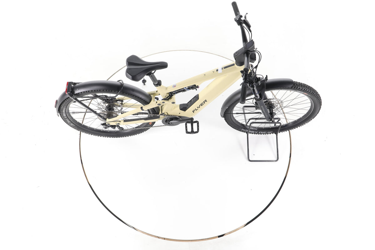 FLYER Goroc X 2.10 SUV E-Bike - Image 13