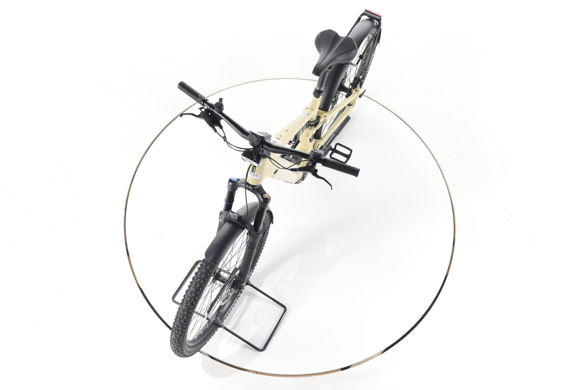 FLYER Goroc X 2.10 SUV E-Bike - Image 17